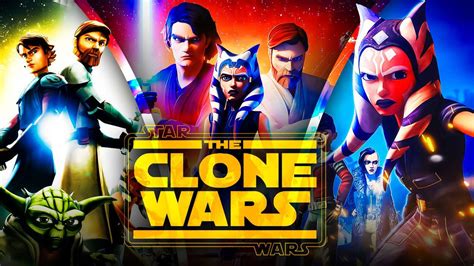 20 episodes of clone wars to watch|all clone wars episodes chronologically.